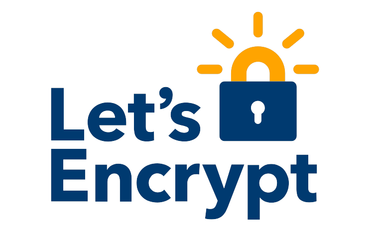How to fix syntax error configuring Lets Encrypt SSL with certbot